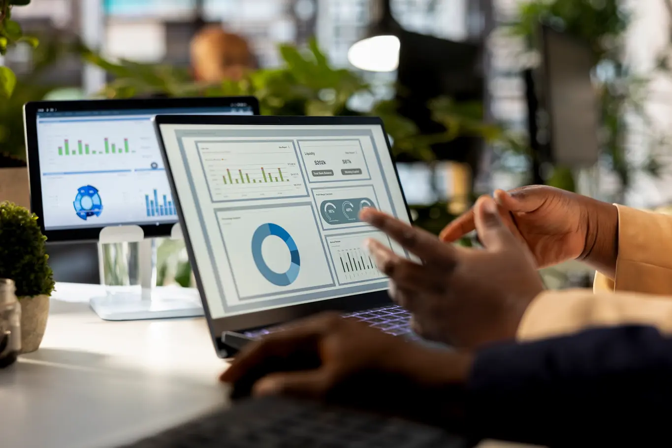 Jasa ERP Profesional untuk Perusahaan yang Ingin Sistem Terintegrasi dan Efisien